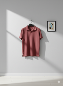 Thermal Half Sleeve T-Shirt For Men