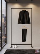 Tazeem Men’s Trendy Full-Sleeve Tracksuit (Dri-FIT Fleece)