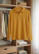 Thermal Full Sleeve Shirt For Men