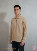 Thermal Full Sleeve Shirt For Men