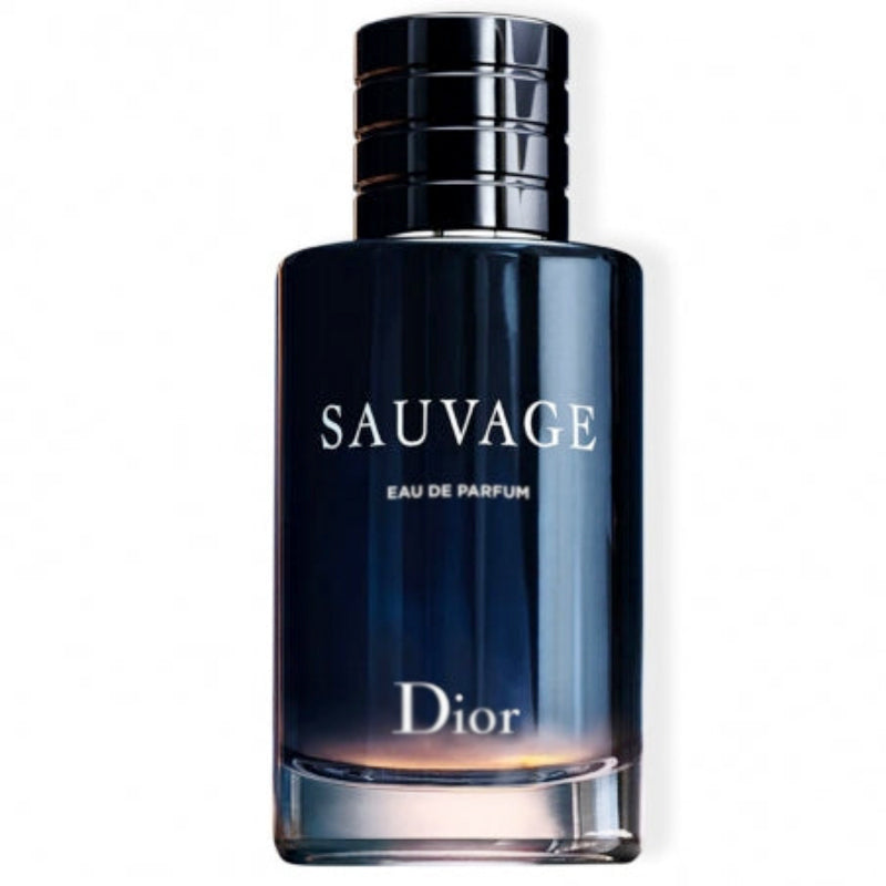 Dior Sauvage Impression Long Lasting Mens Fragrance