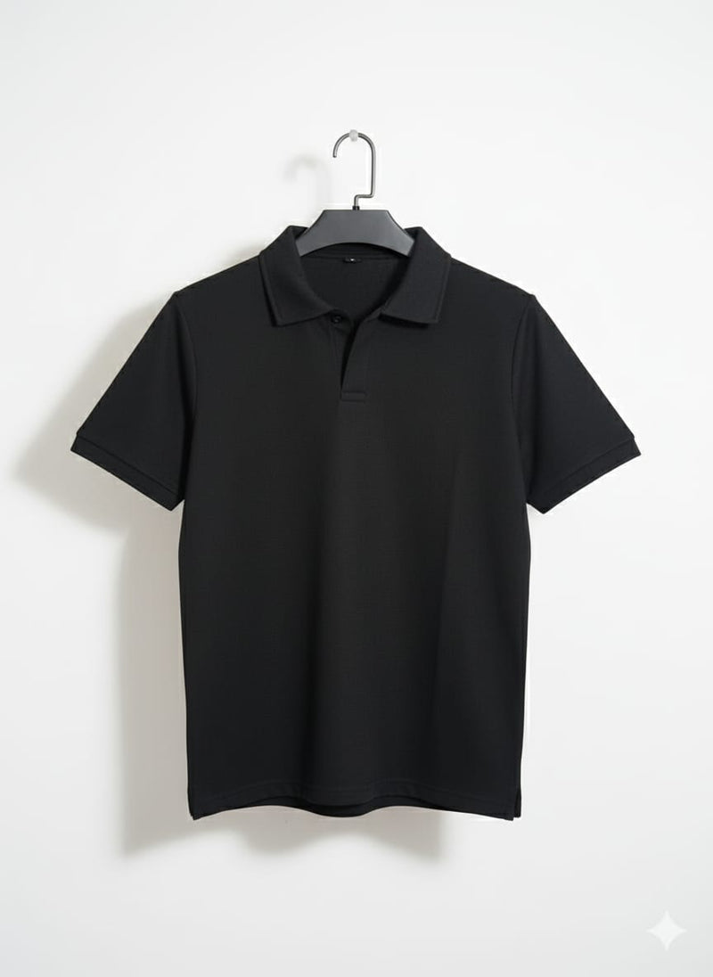 Thermal Half Sleeve T-Shirt For Men