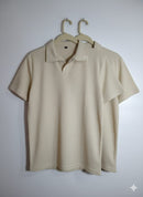 Thermal Half Sleeve T-Shirt For Men