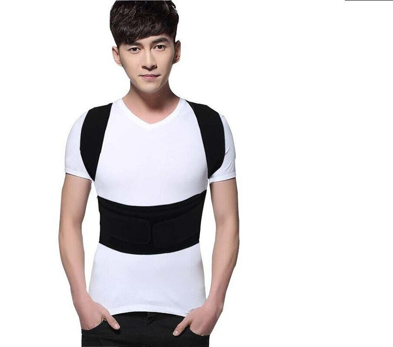 Posture Corrector Back Support Men Women Orthosis Corset Back Brace Postural Correction Belt