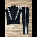 Men’s Trendy Full-Sleeve Tracksuit