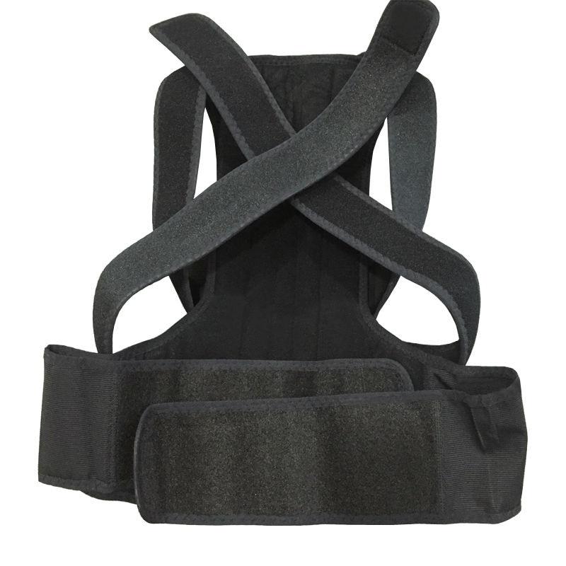 Posture Corrector Back Support Men Women Orthosis Corset Back Brace Postural Correction Belt