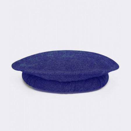 Handmade Chitrali Cap Afghani Pakol Hat