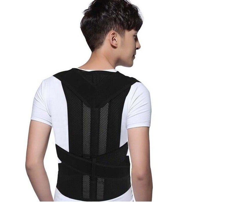 Posture Corrector Back Support Men Women Orthosis Corset Back Brace Postural Correction Belt