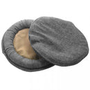 Handmade Chitrali Cap Afghani Pakol Hat