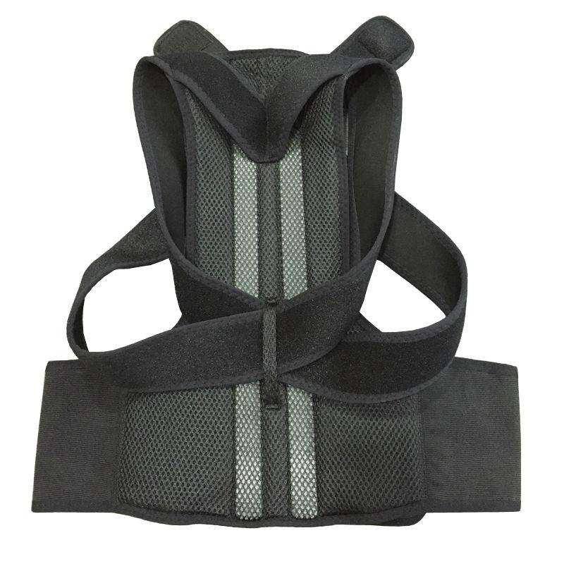 Posture Corrector Back Support Men Women Orthosis Corset Back Brace Postural Correction Belt