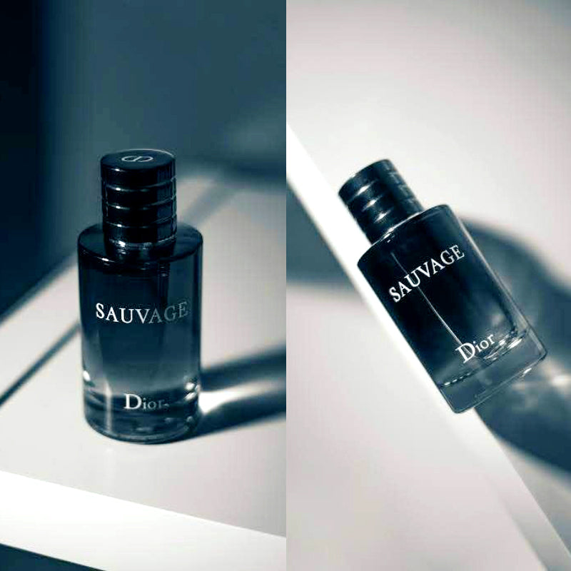 Dior Sauvage Impression Long Lasting Mens Fragrance