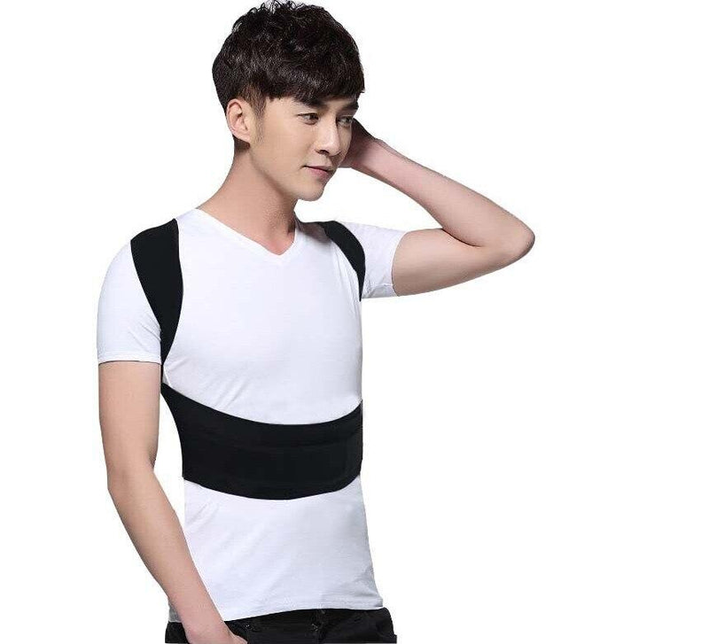Posture Corrector Back Support Men Women Orthosis Corset Back Brace Postural Correction Belt