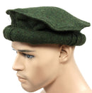 Handmade Chitrali Cap Afghani Pakol Hat