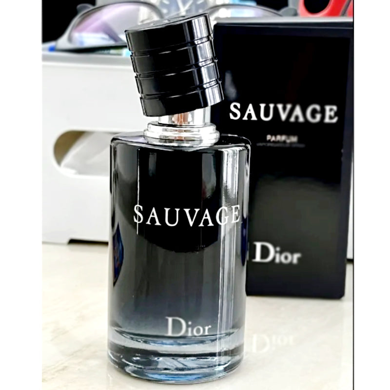 Dior Sauvage Impression Long Lasting Mens Fragrance