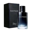 Dior Sauvage Impression Long Lasting Mens Fragrance