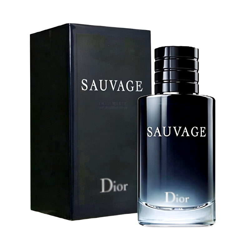 Dior Sauvage Impression Long Lasting Mens Fragrance