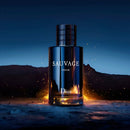 Dior Sauvage Impression Long Lasting Mens Fragrance