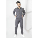 Men’s Trendy Full-Sleeve Tracksuit