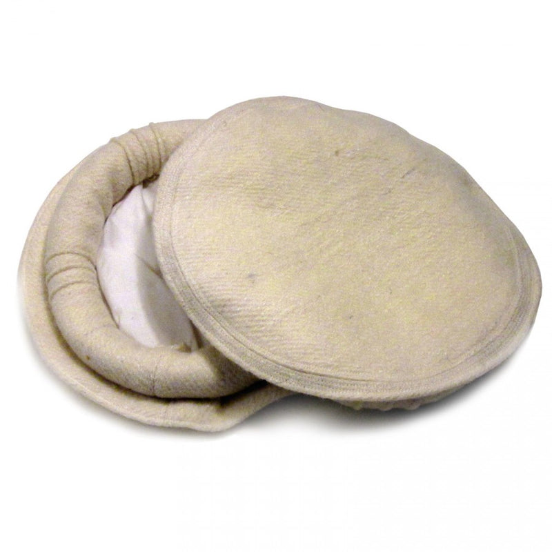 Handmade Chitrali Cap Afghani Pakol Hat