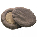 Handmade Chitrali Cap Afghani Pakol Hat