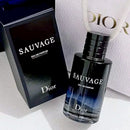 Dior Sauvage Impression Long Lasting Mens Fragrance
